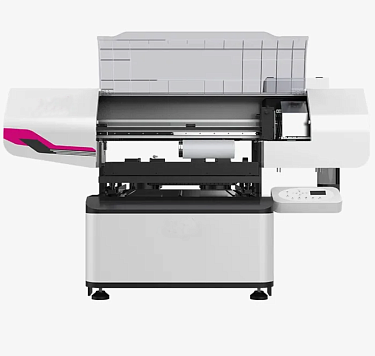 Сувенирный УФ-принтер UNIVERSAL NC-UV0406VI (2*Epson i1600-U1)
