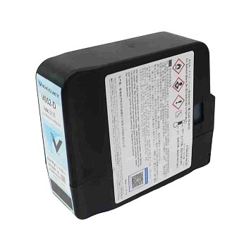Оригинальные картридж Videojet V652-D с сольвентными чернилами