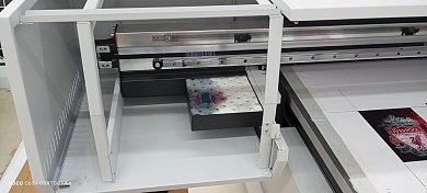 УФ-Принтер UNIVERSAL NC-UV0609 Plus Epson i3200-U1*3