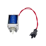  E106807 Соленоид для Mimaki JFX500, 81,46 USD