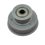 M015181 Шкив оси Y правая сторона для Mimaki JV150/JV300/CJV150/CJV300 M015181 Шкив оси Y правая сторона для Mimaki JV150/JV300/CJV150/CJV300, 46,93 USD