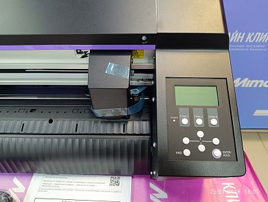 Режущий плоттер Mimaki CG-60AR