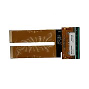  Печатающая головка DOMINO V220i/V230i/V320i/E-PRO 53C/D, 300 dpi,  53 мм, аналог, 