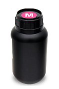  UV DTF- чернила Universal, цвет пурпурный Magenta, 1 кг, 65 USD