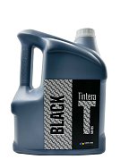 Мягко-сольвентные чернила Tintera T-series, цвет черный BLACK, 5 литров, 57 USD