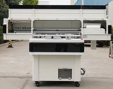 УФ-принтер UNIVERSAL UV-9060-4 PRO Epson i3200-U1
