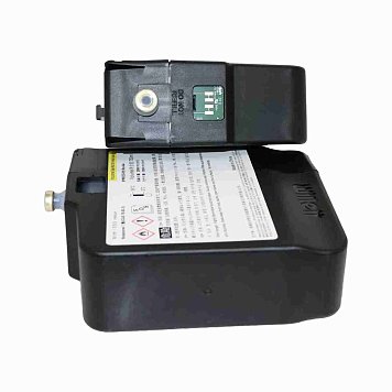 Оригинальные картридж Willett W522-D с сольвентными чернилами