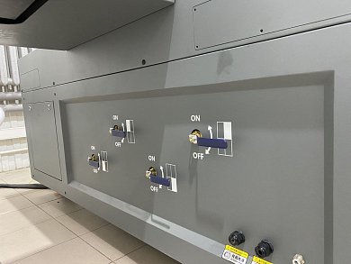 Планшетный УФ-принтер Universal E-2513 UV Ricoh GEN5/6 KM1024i/a