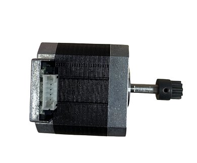 M016005 Мотор по оси Z для Mimaki JFX200