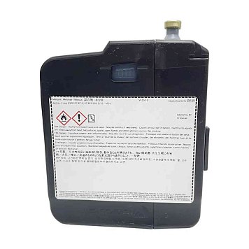 Оригинальный картридж Videojet V4250-D с сольвентными чернилами