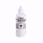 DTF чернила TEXTILE INK, 100 мл, белый (white) цвет