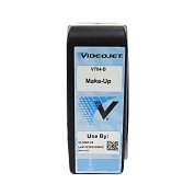  Оригинальные картридж Videojet V704-D с сольвентными чернилами, 