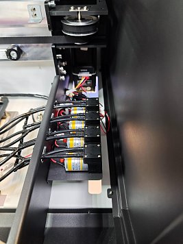 УФ-принтер Universal NC-UV9060 Max (VISUAL) Epson i3200(8)-S1HD/ i3200-U1/ i1600-U1