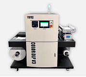  Принтер этикеток Vorey Color DLP V3, 