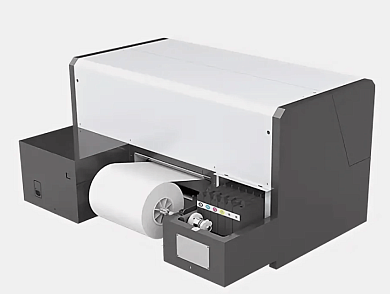 Принтер для печати этикетки Universal NC-SLP20