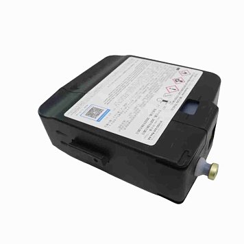 Оригинальные картридж Videojet V652-D с сольвентными чернилами