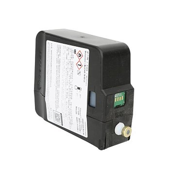 Оригинальный картридж Videojet V822-D с сольвентными чернилами