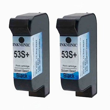 Чернильный картридж Sojet 53S+