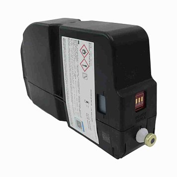 Оригинальный картридж Videojet V7206-L с сольвентными чернилами
