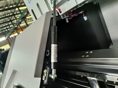 Экосольвентный принтер UNIVERSAL OR1804 Epson i3200-E1*4