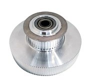M004363/M006891 Шкив оси Y правая сторона для Mimaki JV3/JV22/JV33/CJV30/JV5/TS34/UJF3042/6042 M004363/M006891 Шкив оси Y правая сторона для Mimaki JV3/JV22/JV33/CJV30/JV5/TS34/UJF3042/6042, 241,15 USD