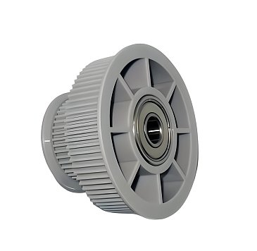 M015181 Шкив оси Y правая сторона для Mimaki JV150/JV300/CJV150/CJV300