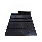 M604281 Верхняя крышка картриджей для Mimaki JV150/JV300 M604281 Верхняя крышка картриджей для Mimaki JV150/JV300, 50,56 USD