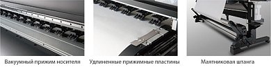 Сублимационный плоттер Mimaki TS300P-1800