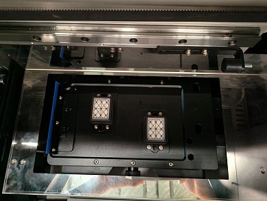 Экосольвентный принтер UNIVERSAL-OR3202, Epson i3200-E1*2