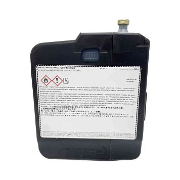 Оригинальный картридж Videojet V4264-D с сольвентными чернилами