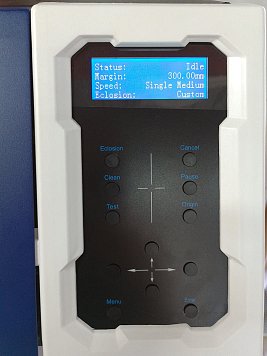 Экосольвентный принтер Universal  L-1801  1.8м 1*I3200-E1/L-1802 1.8м 2*I3200-E1