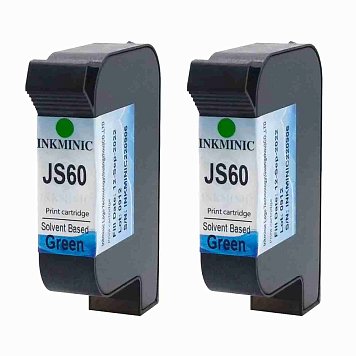 Чернильный картридж Meenjet JS60