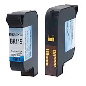 Оригинальный картридж для струйного принтера Domino TIJ-BK119, 
