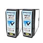 Оригинальные картридж Videojet V507-D с сольвентными чернилами