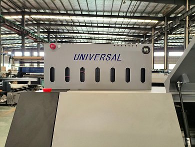 Экосольвентный принтер UNIVERSAL-OR3202, Epson i3200-E1*2