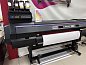 Рулонынй УФ принтер Mimaki UCJV300-130, 2018 г