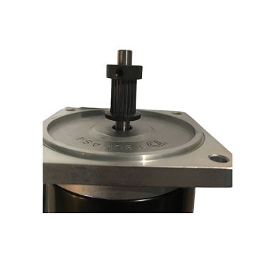 M016307/M020209 Мотор по оси Y для Mimaki JV150/JV300/CJV150/CJV300/UJF3042 MKII/6042 MKII в сборе