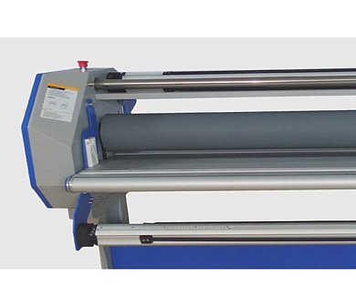 Широкоформатный теплый ламинатор MF1700-M5