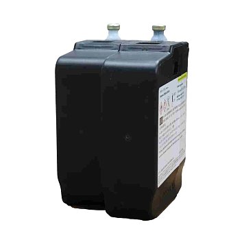 Оригинальные картридж Videojet V507-D с сольвентными чернилами