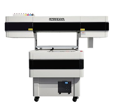 УФ-принтер UNIVERSAL UV-9060-4 PRO Epson i3200-U1