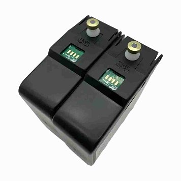 Оригинальные картридж Videojet V708-D с сольвентными чернилами