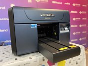  Уф-принтер Universal NC - A3max, 650 000 руб.