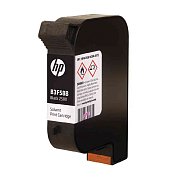  Оригинальный чернильный картридж HP 2580 / B3F58A, 