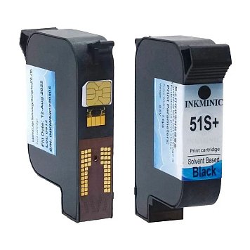 Чернильный картридж Sojet 51S+