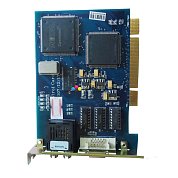  PCI плата Infiniti FY-3206, 485 USD