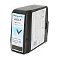 Оригинальные картридж Videojet V652-D с сольвентными чернилами