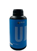  УФ чернила Tintera U-series UV, цвет светло голубой Ligt Cyan, 1 литр, 71 USD