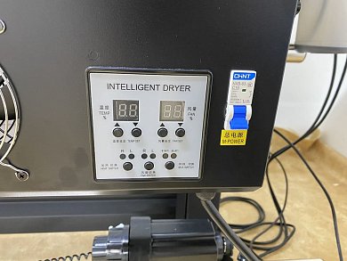 Экосольвентный принтер UNIVERSAL UD-32R2AT 3.2 m Epson2*I3200-E1_UD-32R8AA+ 3.2 m Epson 4*I3200-E1