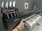 Принтер-каттер Mimaki CJV200-160