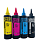 Tintera NC-series UV LED, Epson